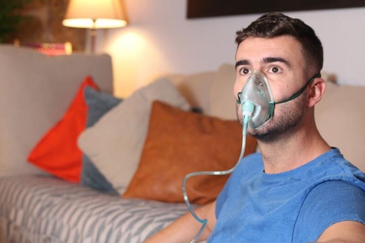Breathing Problems - Velura Clinic